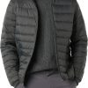 Men Packable Lightweight Water-Resistant Puffer Jacket (Available in Big & Tall)